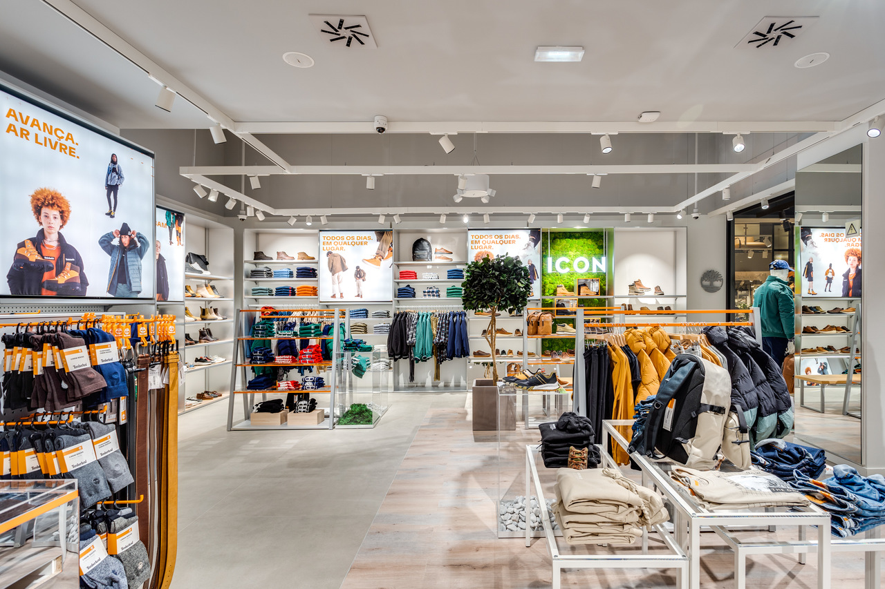 Loja timberland porto sales alegre