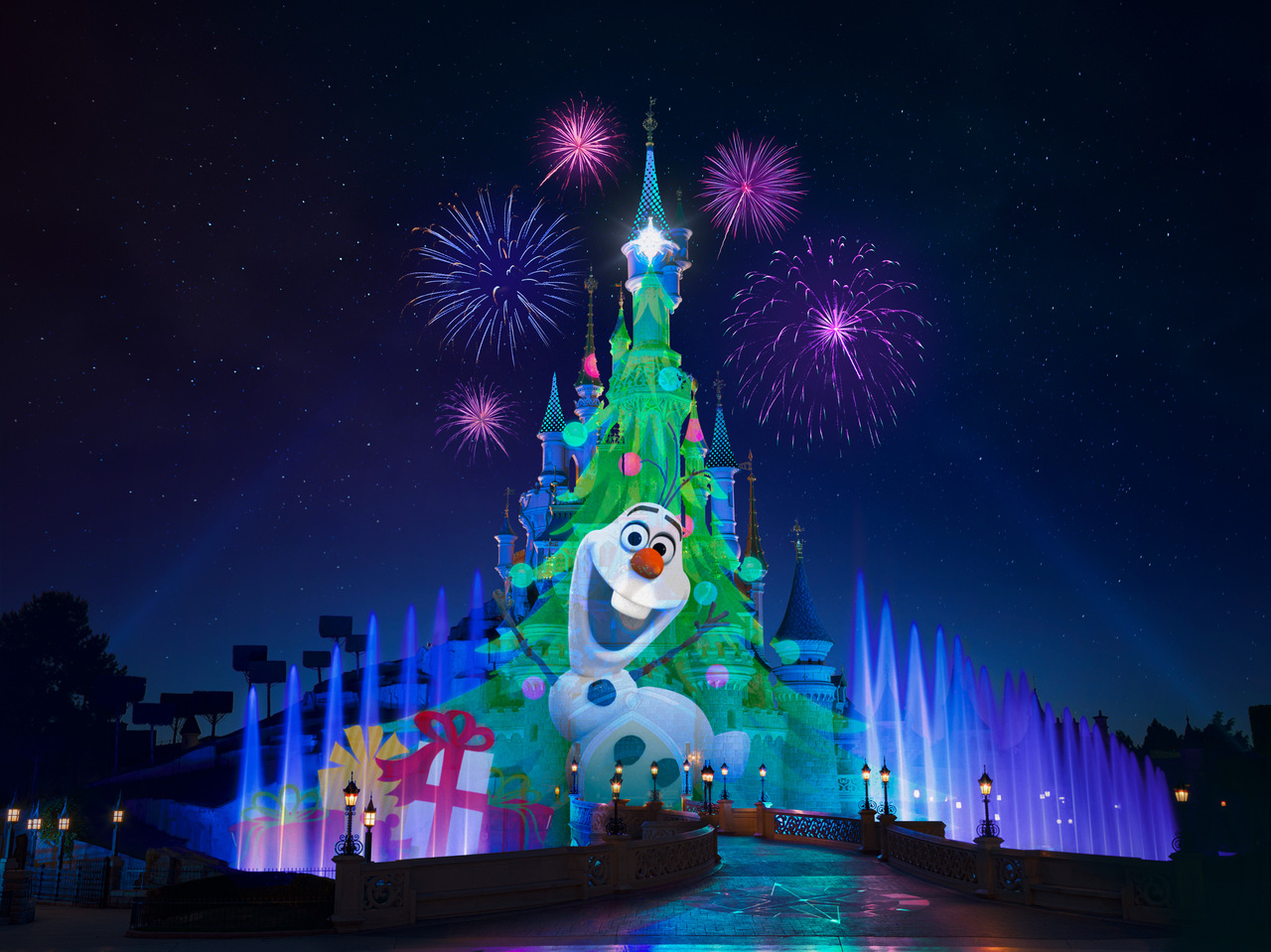 O Natal na Disneyland Paris começa a 12 de novembro — e vai ser o melhor de sempre – NiT O Natal na Disneyland Paris começa a 12 de novembro — e vai ser o melhor de sempre – NiT