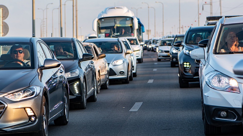 Combustíveis voltam a baixar a partir de segunda-feira