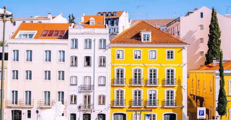 Portugal é um dos países da Europa onde preços das casas estão mais sobrevalorizados