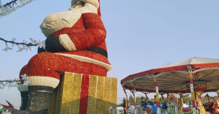 Águeda é Natal - CM Águeda