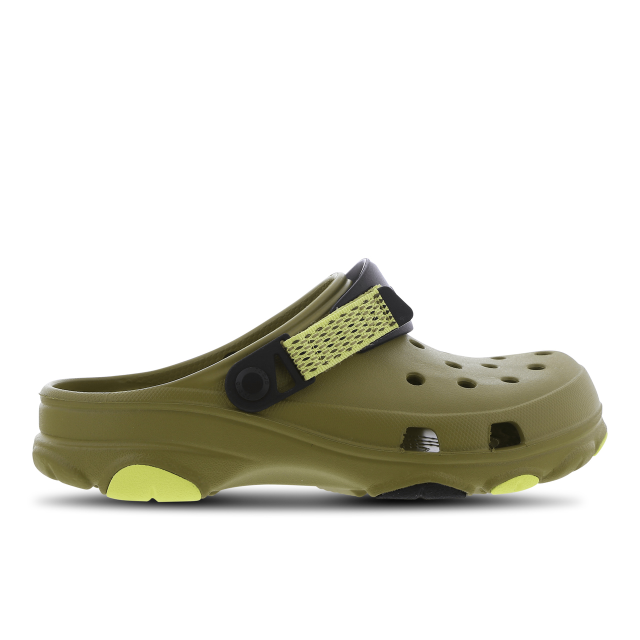 Crocs se une ao Shrek em nova collab incrivelmente horripilante - Tô Na  Fama! - IG