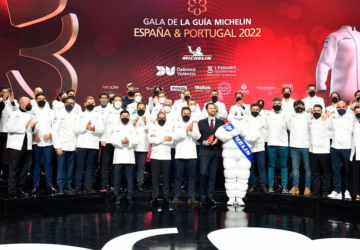 Guia Michelin: “Queremos colocar Portugal no mapa da culinária mundial”
