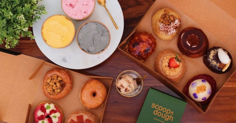 Donuts vegan, fofos e deliciosos - Vídeos - Correio da Manhã