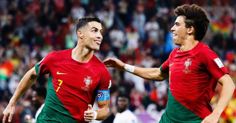 Jogos de Portugal no Europeu passam na RTP1