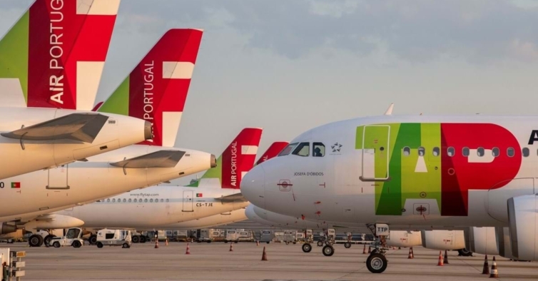 “Compre agora, pague depois”. TAP facilita a compra de bilhetes de avião a prestações