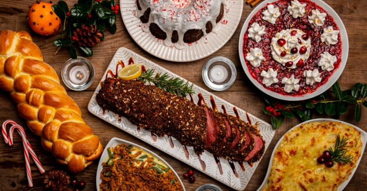 Não precisa fazer nada: os 6 melhores sítios em Lisboa para encomendar a ceia de Natal – NiT Não precisa fazer nada: os 6 melhores sítios em Lisboa para encomendar a ceia de Natal – NiT