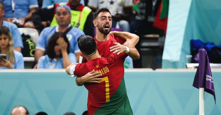 Saiba em que canal aberto pode ver o jogo de Portugal contra o Uruguai – NiT