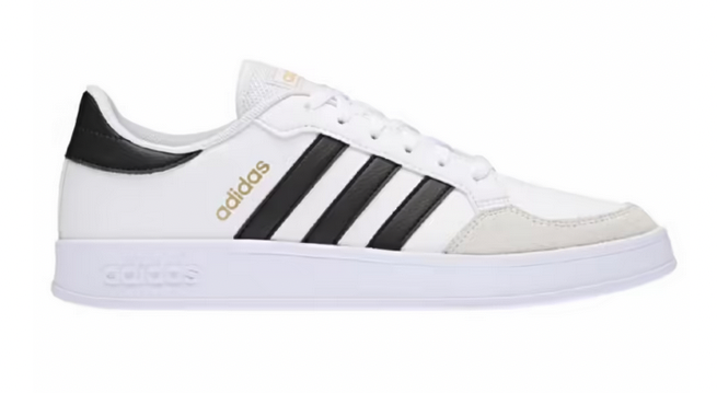 Corra o modelo cl ssico da adidas que todos querem est a 45 na
