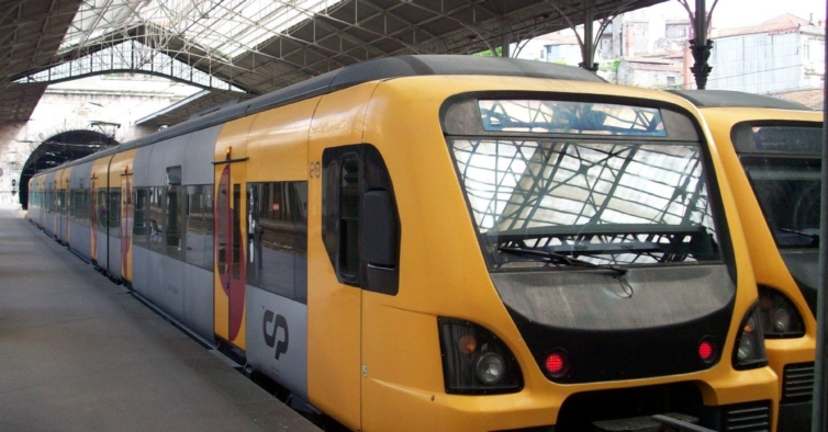 CP anuncia greve de 24 horas nos dias antes e depois do Natal