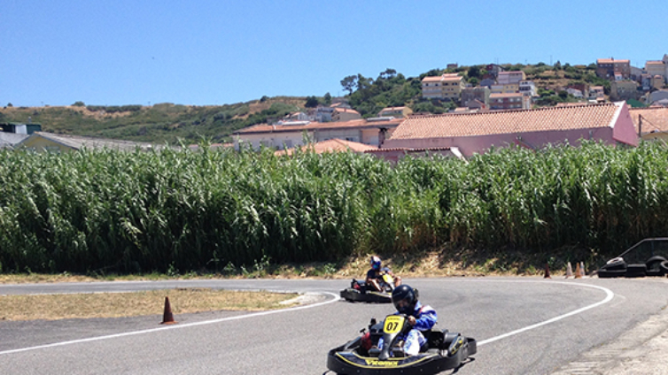 Lisboa Kart, Coisas para fazer