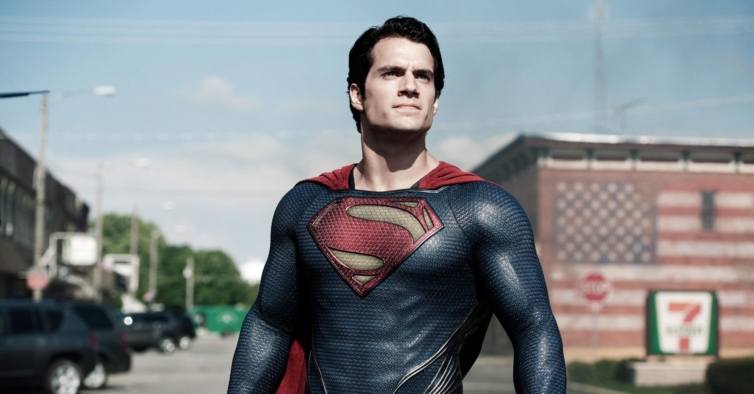 É oficial: Henry Cavill vai deixar de ser Super-Homem no cinema