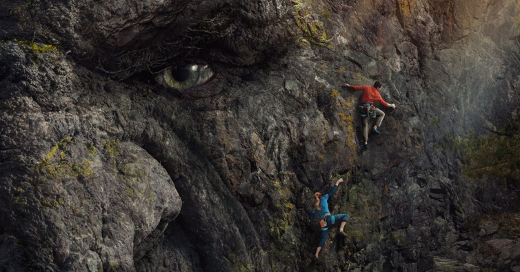 O Godzilla nórdico é a estrela do novo sucesso da Netflix