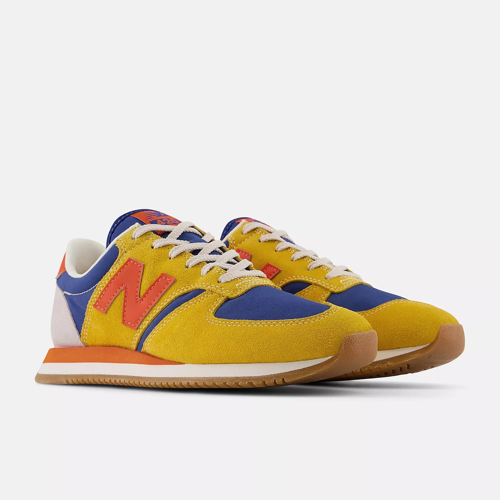 As novas sapatilhas New Balance sao inspiradas no modelo viral do Lidl New in Porto