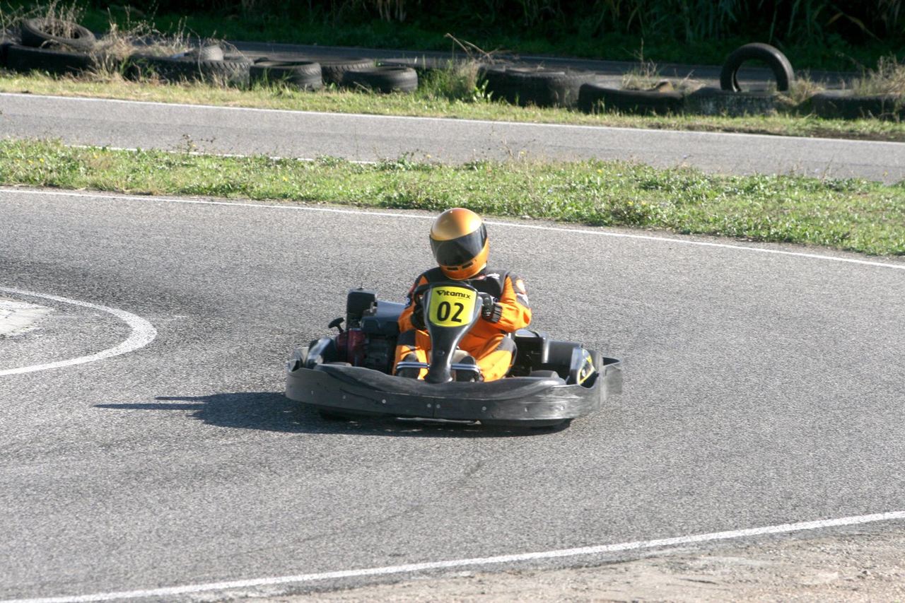 Lisboa Kart, Coisas para fazer