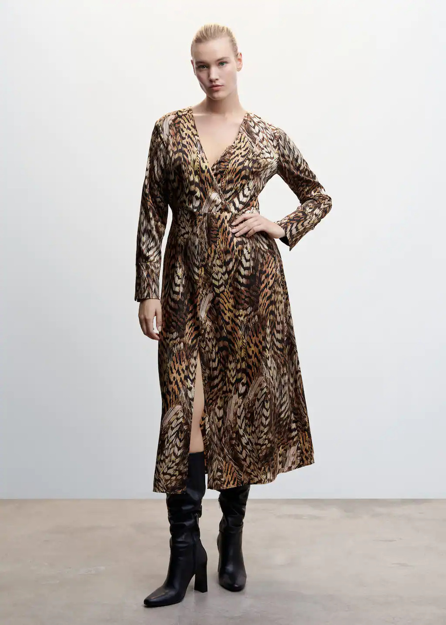 Vestido
