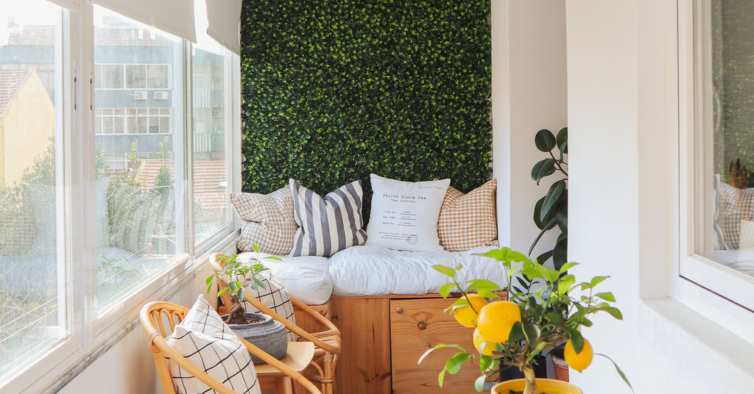 Antes e depois: o T3 degradado dos anos 70 virou um apartamento cool e moderno