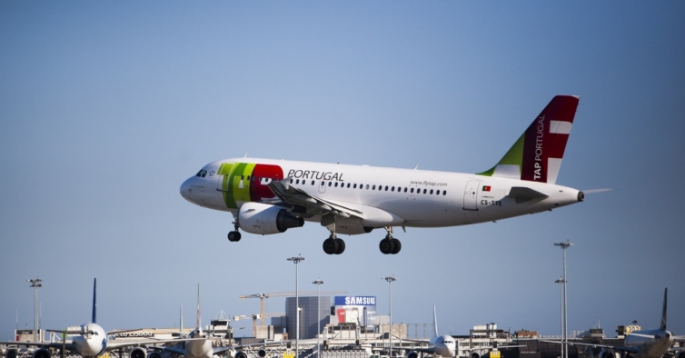 Há mais duas localizações possíveis para o novo aeroporto de Lisboa