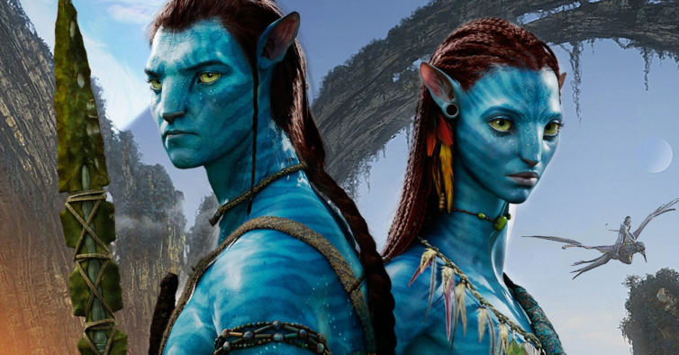 “Avatar 2” é o quarto maior sucesso de bilheteira de todos os tempos