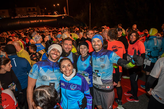 São Silvestre Trofa