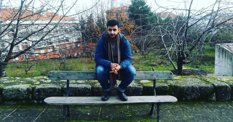 “Tabu”: a terrível jornada de Ahmad para conseguir chegar a Portugal