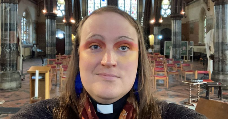 El clero no binario hace que la Iglesia de Inglaterra sea menos conservadora – NiT