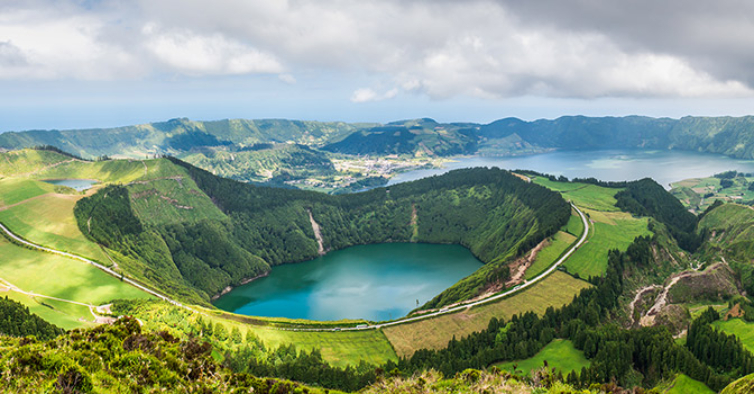 Última hora: TAP tem voos de ida e volta para a Madeira e Açores por 49€