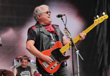 Xutos e Pontapés cancelam concerto à última da hora em Braga