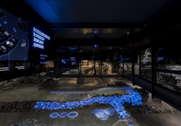 NARC: o renovado museu subterrâneo que é uma experiência imersiva pela história de Lisboa
