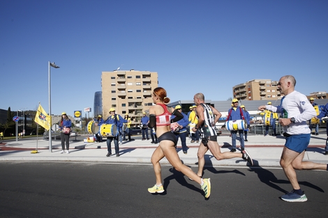 Maratona Braga