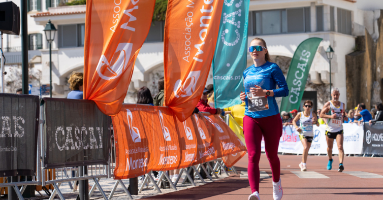 Meia Maratona de Cascais