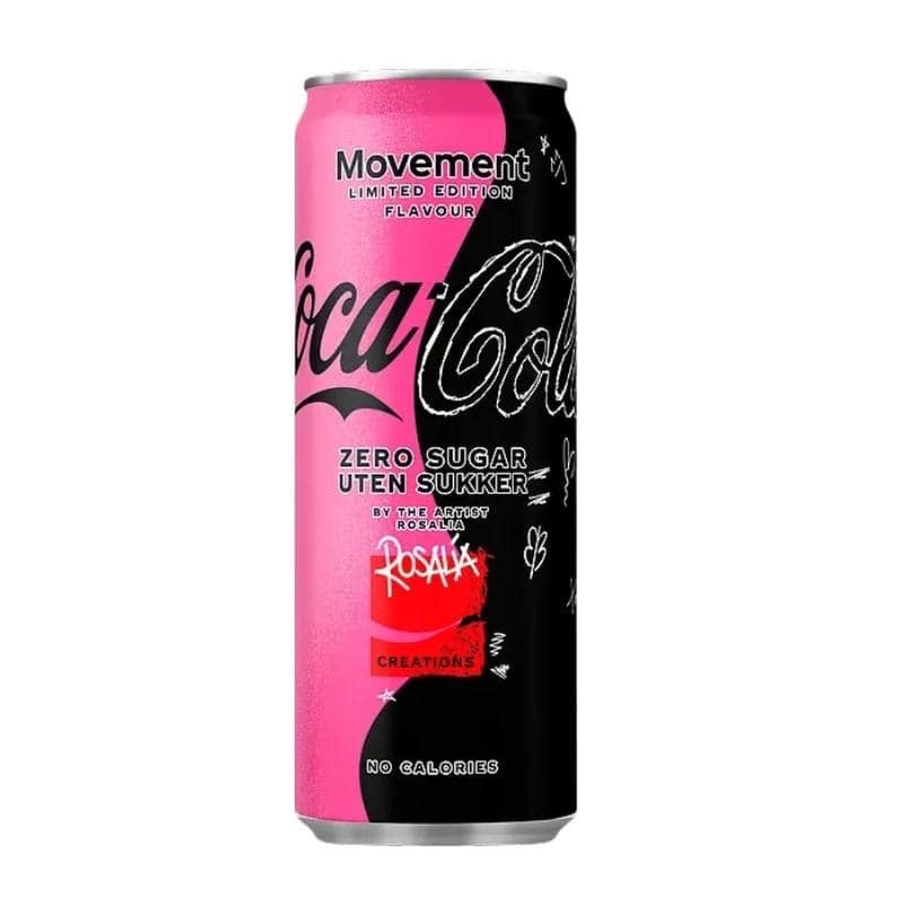 Coca-Cola lança mais um refrigerante de gosto inusitado — desta vez, de  “sonhos“