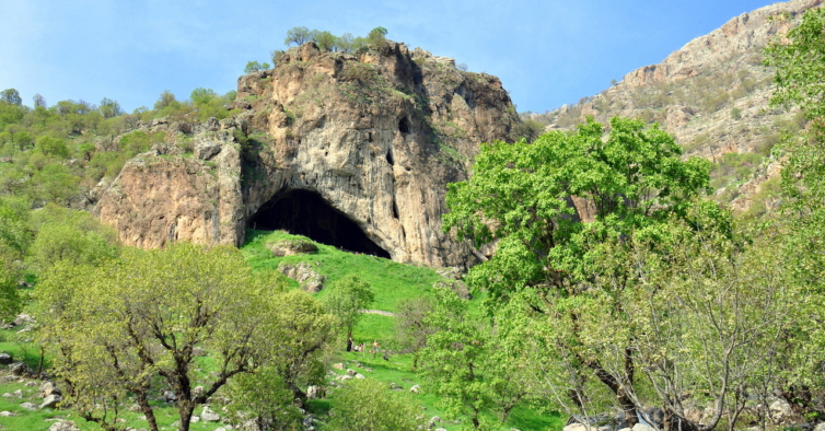A receita mais antiga do mundo foi encontrada nesta caverna (tem 70 mil anos e é complexa)