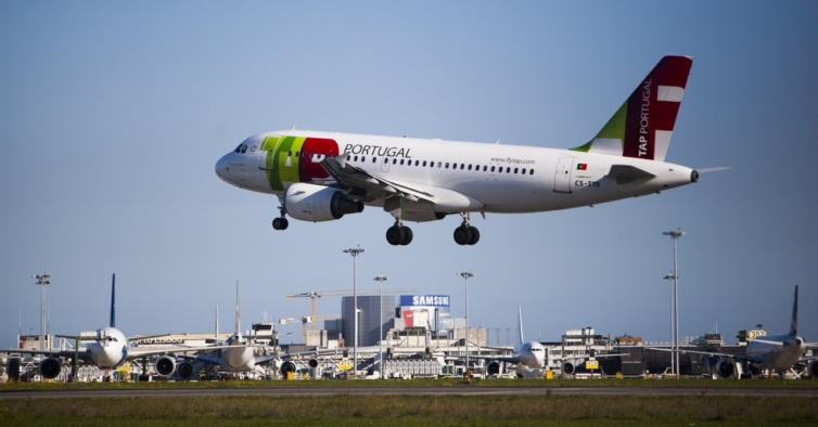 Leiria quer a construção de futuro aeroporto de Lisboa a norte do rio Tejo