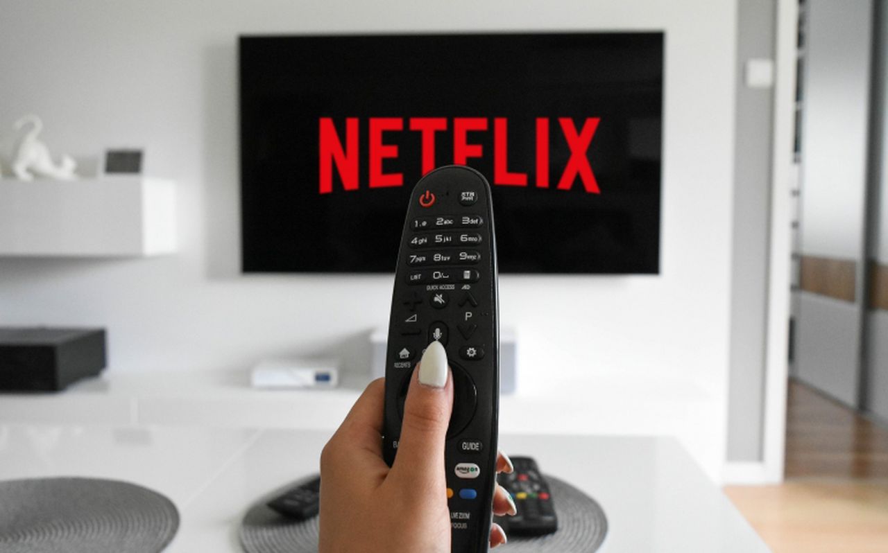 Fim de contas partilhadas na Netflix: Deco rejeita violação do