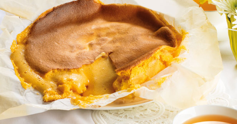Pão de Ló de Ovar foi distinguido como um dos melhores bolos do mundo