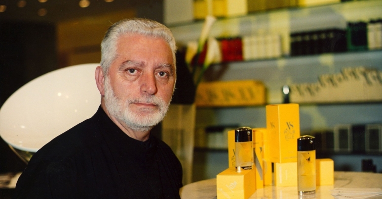 Morreu o icónico designer de moda Paco Rabanne