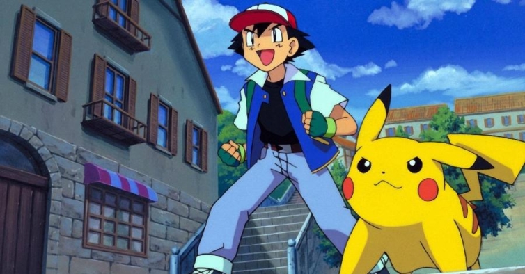 O fim de uma era: a dupla inseparável de “Pokémon” chegou ao fim após 25 anos