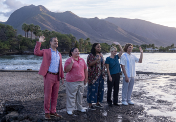 Próxima temporada de “The White Lotus” vai passar-se na Tailândia