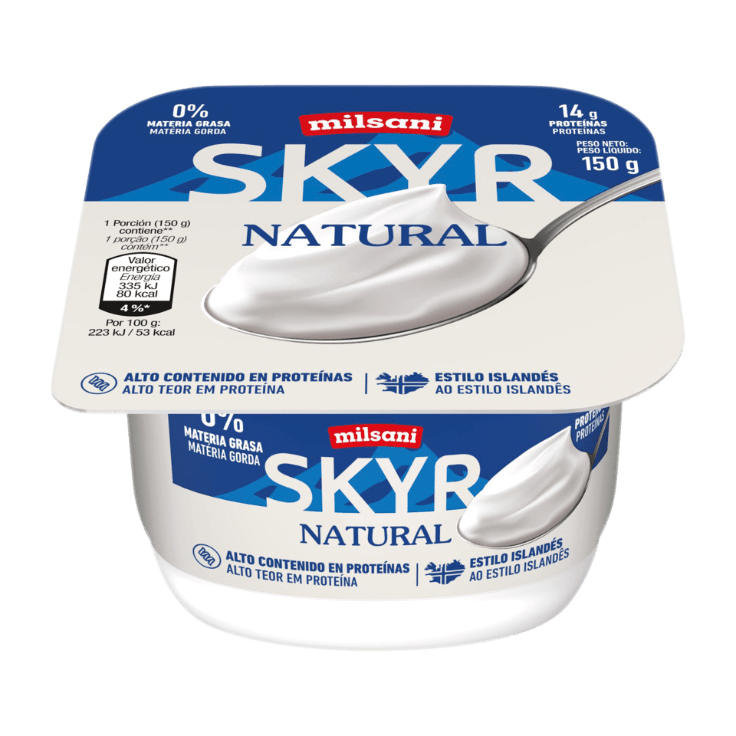 skyr