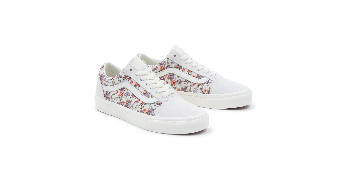 Tenis vans deals para cozinha
