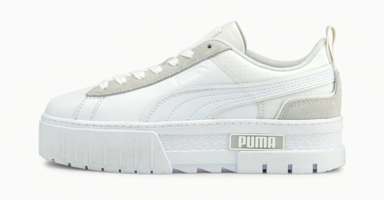 Mayze Tech Women’s Trainers (109,95€)