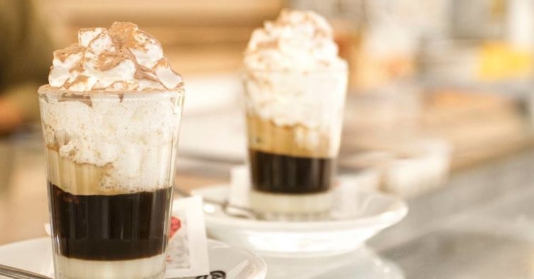 Choupana Caffe