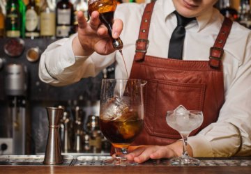 Lisbon Bar Show: os melhores bartenders do mundo regressam a Lisboa