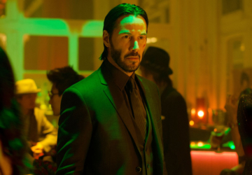 Depois do sucesso do novo “John Wick”, pode vir aí mais um filme da saga