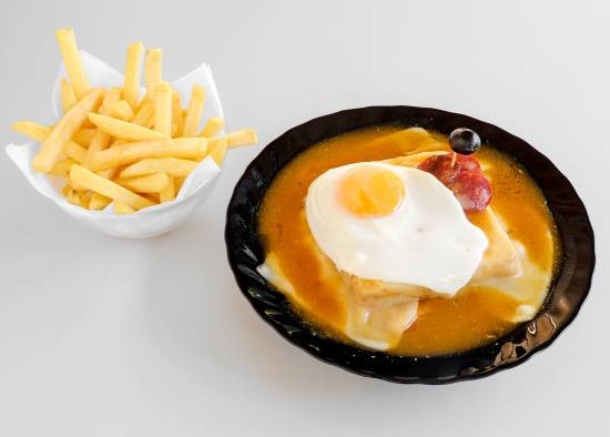 Sabor de Casa