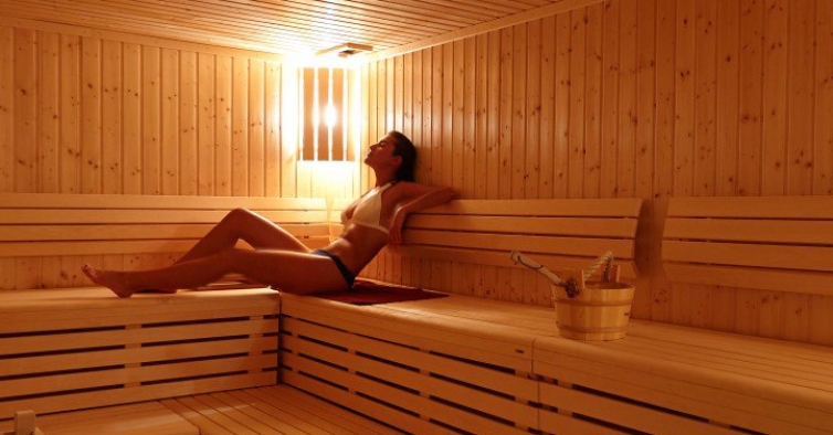 Os melhores ginásios com sauna para relaxar em Lisboa