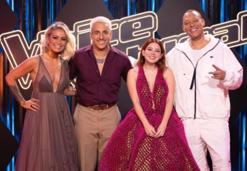 Nova edição de “The Voice Kids” já tem data de estreia