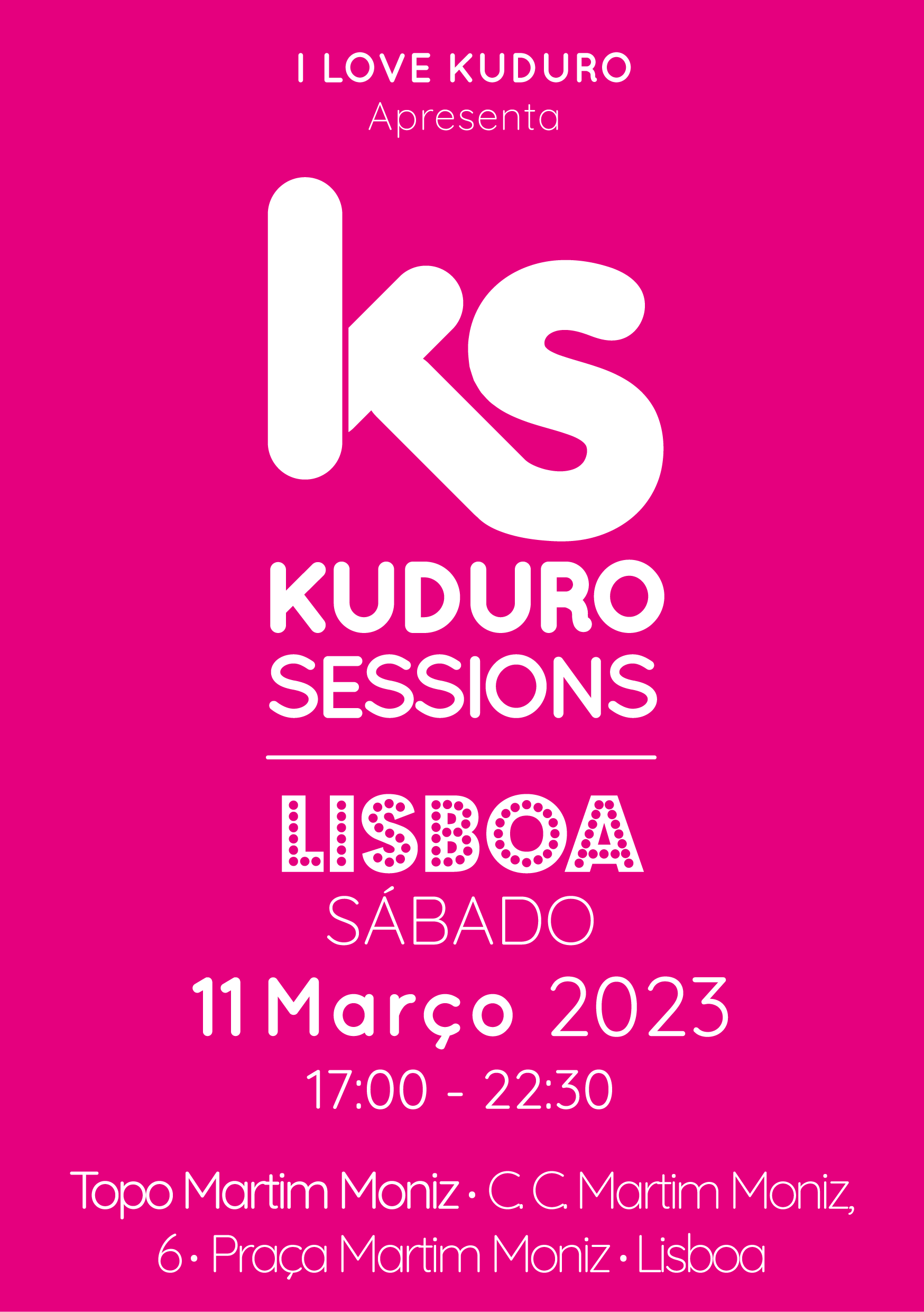 Lisboa vai receber uma mega festa de kuduro