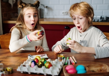 Os 13 ovos de chocolate que não deve oferecer aos miúdos — são os piores